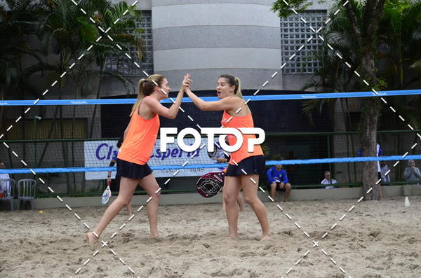 Buy your photos of the eventInterclubes de Beach Tennis 2019 1� Fase -Clube Esp�ria on Fotop