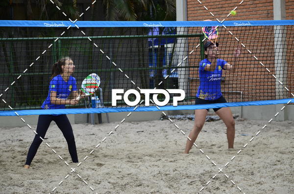 Buy your photos of the eventInterclubes de Beach Tennis 2019 1� Fase -Clube Esp�ria on Fotop