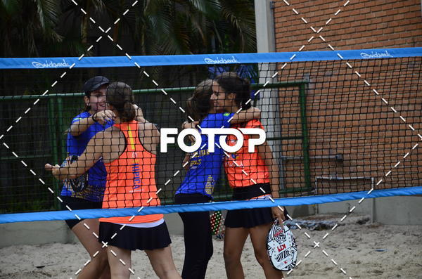 Buy your photos of the eventInterclubes de Beach Tennis 2019 1� Fase -Clube Esp�ria on Fotop