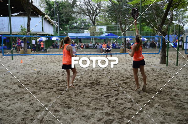 Buy your photos of the eventInterclubes de Beach Tennis 2019 1� Fase -Clube Esp�ria on Fotop