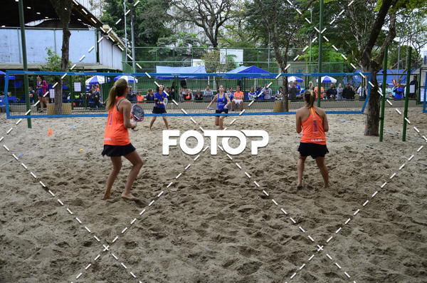 Buy your photos of the eventInterclubes de Beach Tennis 2019 1� Fase -Clube Esp�ria on Fotop
