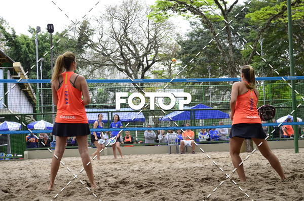 Buy your photos of the eventInterclubes de Beach Tennis 2019 1� Fase -Clube Esp�ria on Fotop