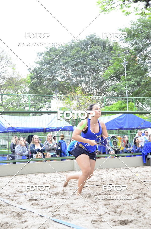 Buy your photos of the eventInterclubes de Beach Tennis 2019 1� Fase -Clube Esp�ria on Fotop