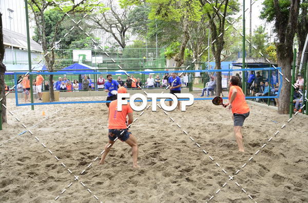 Buy your photos of the eventInterclubes de Beach Tennis 2019 1� Fase -Clube Esp�ria on Fotop