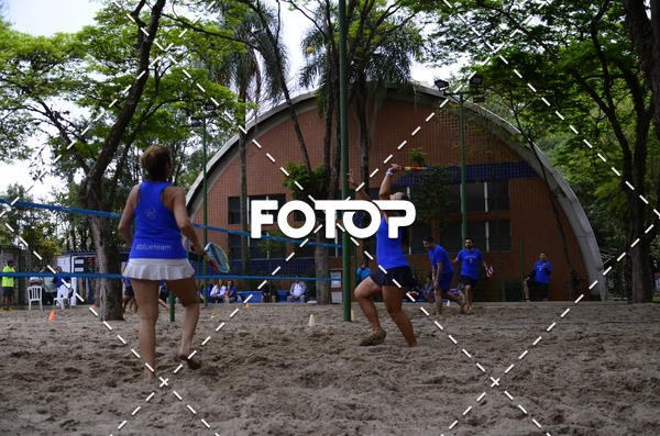 Buy your photos of the eventInterclubes de Beach Tennis 2019 1� Fase -Clube Esp�ria on Fotop
