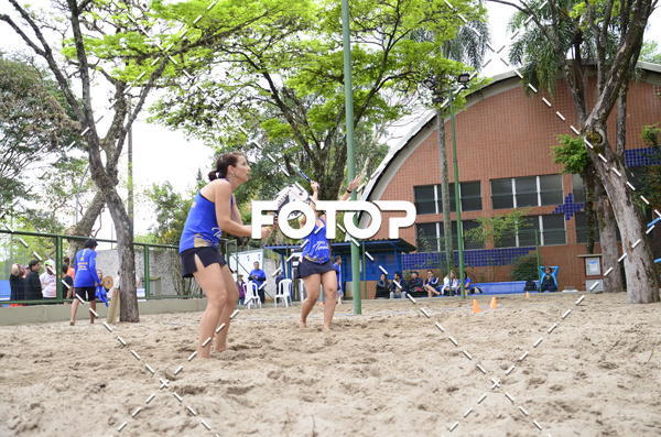 Buy your photos of the eventInterclubes de Beach Tennis 2019 1� Fase -Clube Esp�ria on Fotop