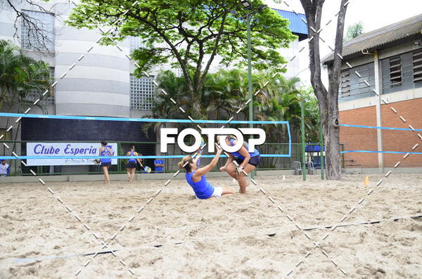 Buy your photos of the eventInterclubes de Beach Tennis 2019 1� Fase -Clube Esp�ria on Fotop