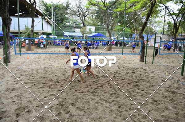 Buy your photos of the eventInterclubes de Beach Tennis 2019 1� Fase -Clube Esp�ria on Fotop
