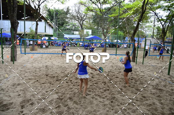 Buy your photos of the eventInterclubes de Beach Tennis 2019 1� Fase -Clube Esp�ria on Fotop