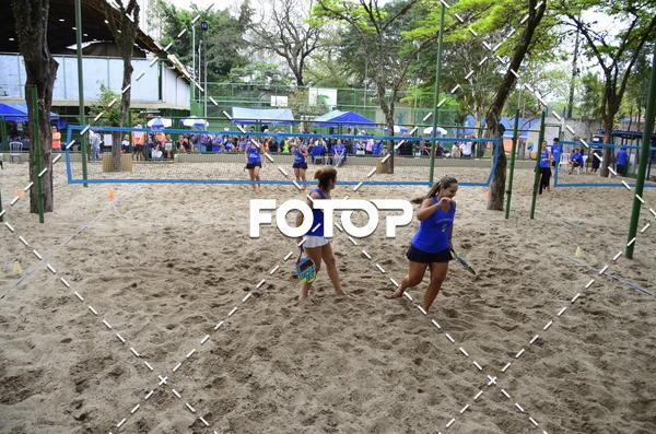 Buy your photos of the eventInterclubes de Beach Tennis 2019 1� Fase -Clube Esp�ria on Fotop