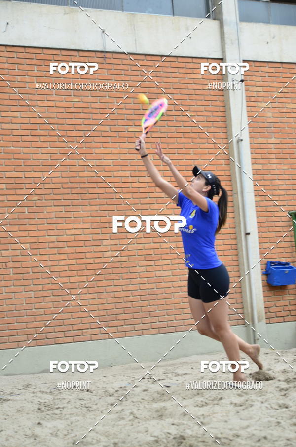 Buy your photos of the eventInterclubes de Beach Tennis 2019 1� Fase -Clube Esp�ria on Fotop