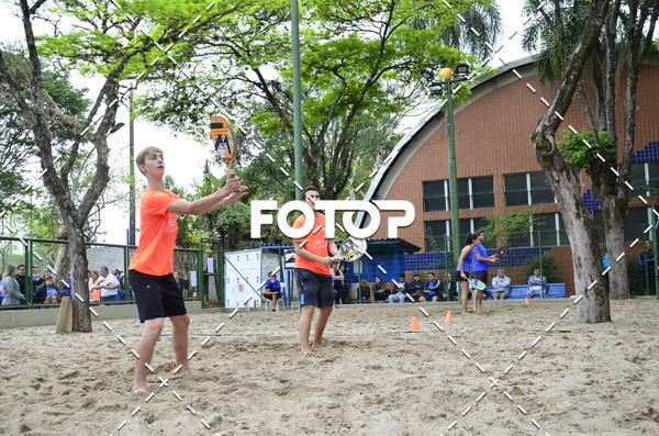 Buy your photos of the eventInterclubes de Beach Tennis 2019 1� Fase -Clube Esp�ria on Fotop