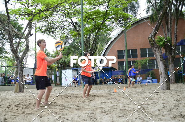 Buy your photos of the eventInterclubes de Beach Tennis 2019 1� Fase -Clube Esp�ria on Fotop