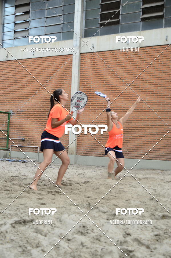 Buy your photos of the eventInterclubes de Beach Tennis 2019 1� Fase -Clube Esp�ria on Fotop