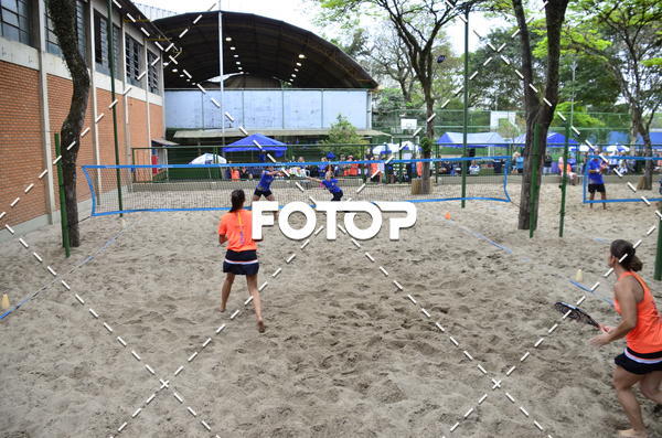 Buy your photos of the eventInterclubes de Beach Tennis 2019 1� Fase -Clube Esp�ria on Fotop