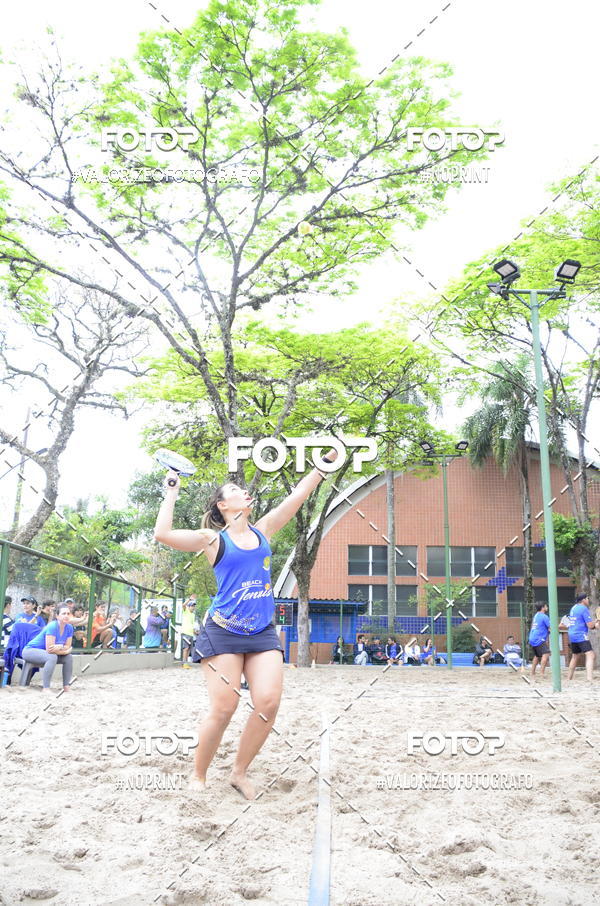 Buy your photos of the eventInterclubes de Beach Tennis 2019 1� Fase -Clube Esp�ria on Fotop