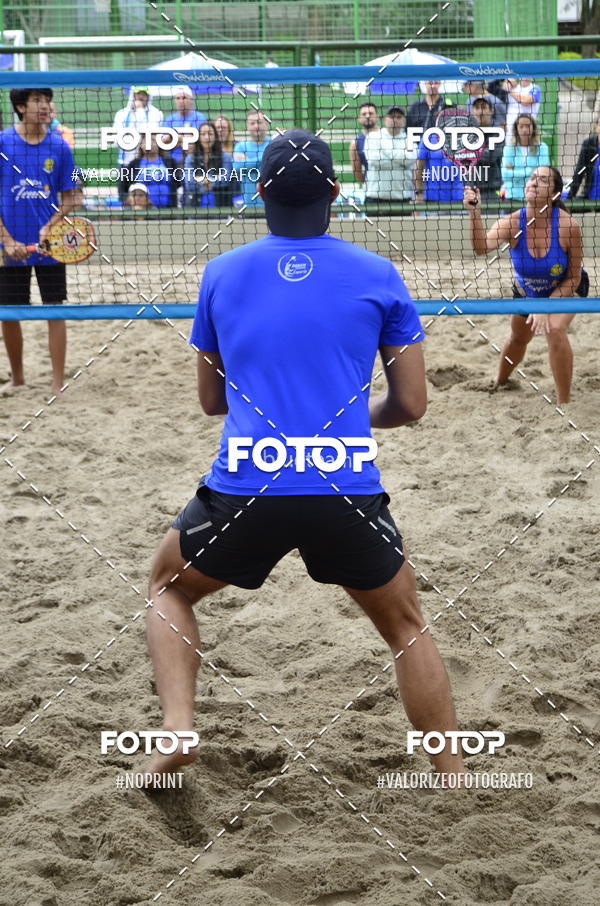 Buy your photos of the eventInterclubes de Beach Tennis 2019 1� Fase -Clube Esp�ria on Fotop