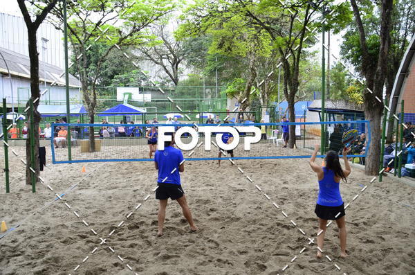Buy your photos of the eventInterclubes de Beach Tennis 2019 1� Fase -Clube Esp�ria on Fotop