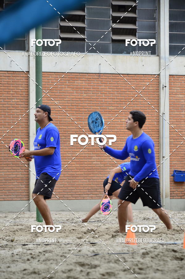 Buy your photos of the eventInterclubes de Beach Tennis 2019 1� Fase -Clube Esp�ria on Fotop