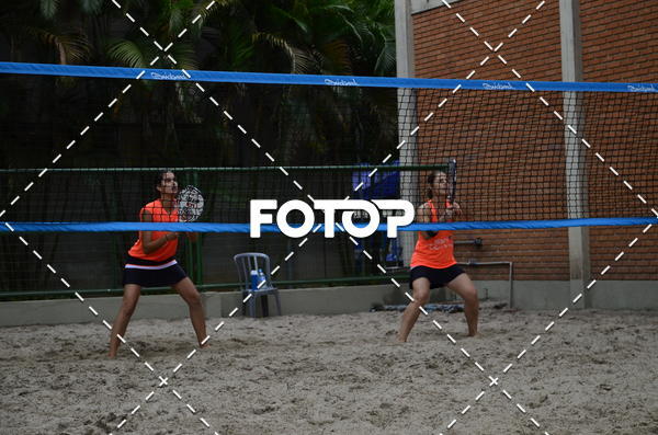 Buy your photos of the eventInterclubes de Beach Tennis 2019 1� Fase -Clube Esp�ria on Fotop