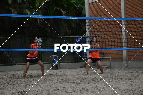 Buy your photos of the eventInterclubes de Beach Tennis 2019 1� Fase -Clube Esp�ria on Fotop