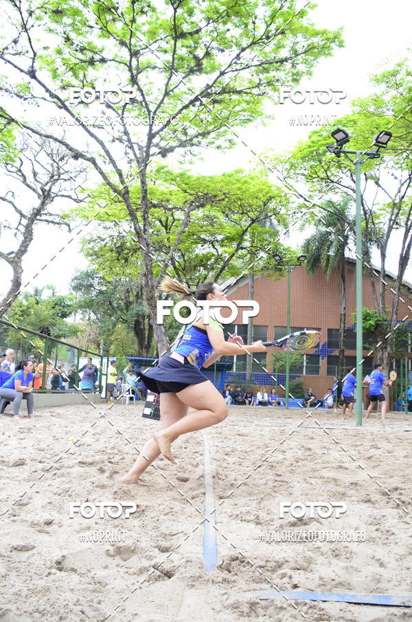 Buy your photos of the eventInterclubes de Beach Tennis 2019 1� Fase -Clube Esp�ria on Fotop
