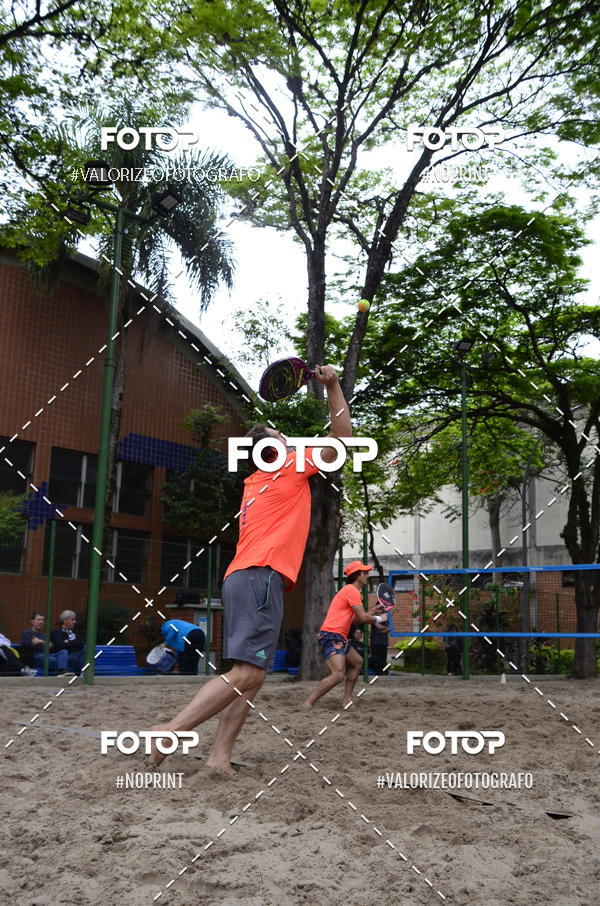 Buy your photos of the eventInterclubes de Beach Tennis 2019 1� Fase -Clube Esp�ria on Fotop