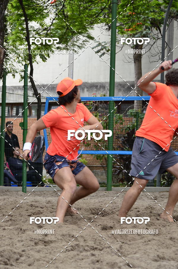 Buy your photos of the eventInterclubes de Beach Tennis 2019 1� Fase -Clube Esp�ria on Fotop