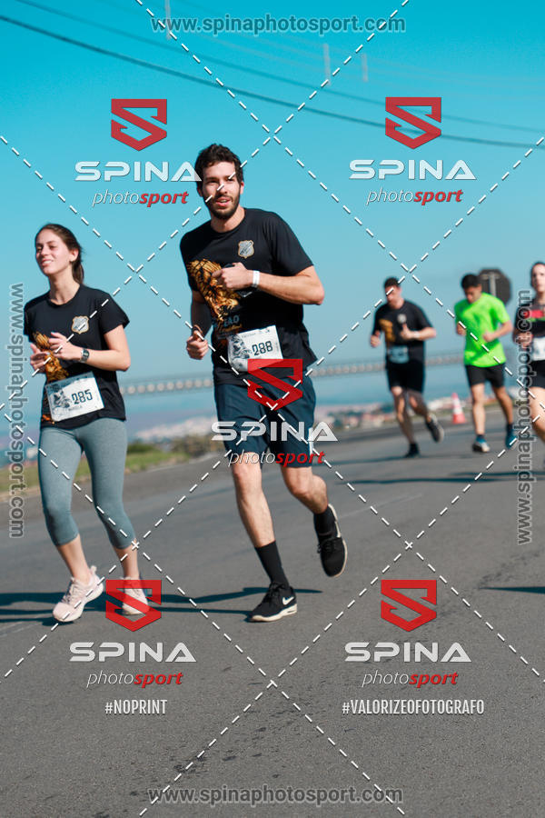 Buy your photos of the eventCorrida Vai Le�o - 2019  on Fotop