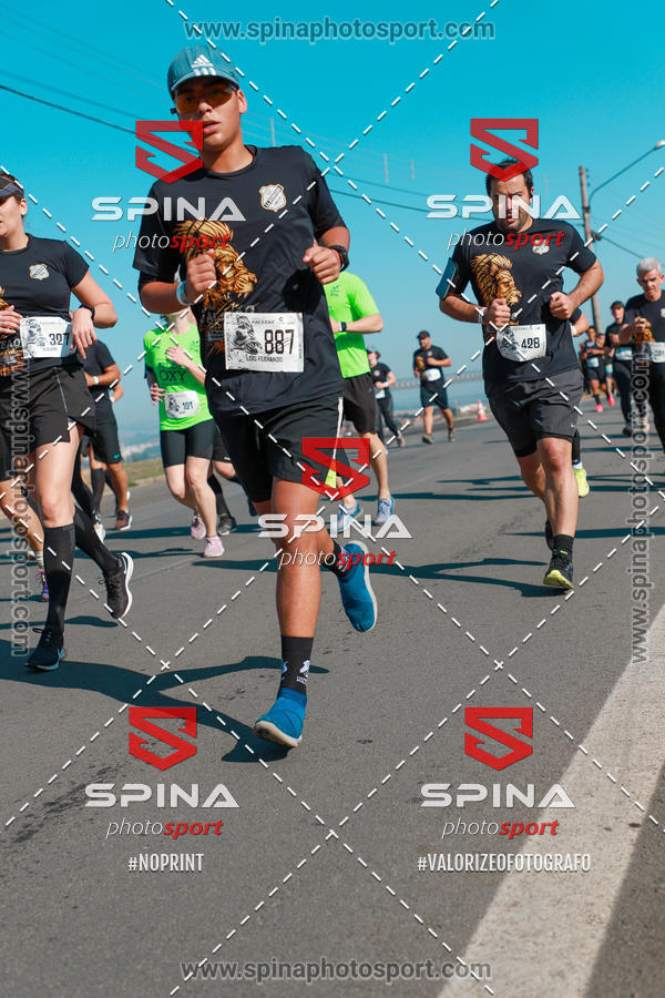 Buy your photos of the eventCorrida Vai Le�o - 2019  on Fotop
