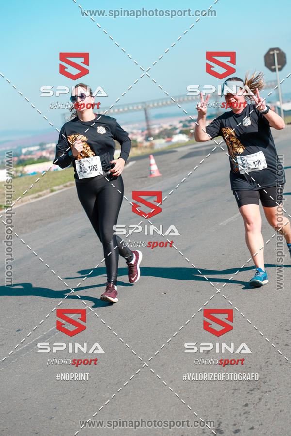 Buy your photos of the eventCorrida Vai Le�o - 2019  on Fotop