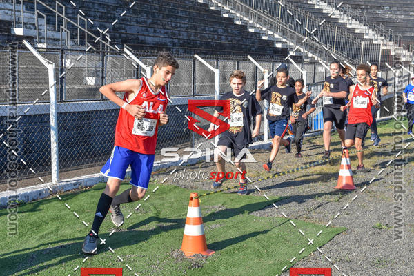 Buy your photos of the eventCorrida Vai Le�o - 2019  on Fotop