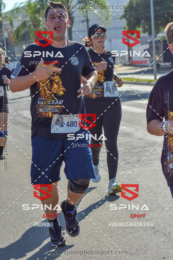 Buy your photos of the eventCorrida Vai Le�o - 2019  on Fotop