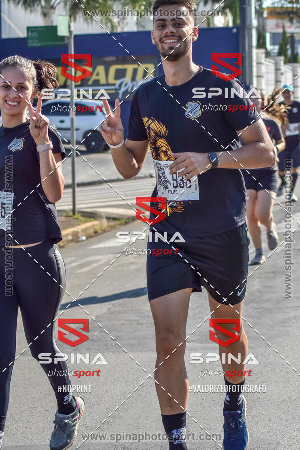 Buy your photos of the eventCorrida Vai Le�o - 2019  on Fotop