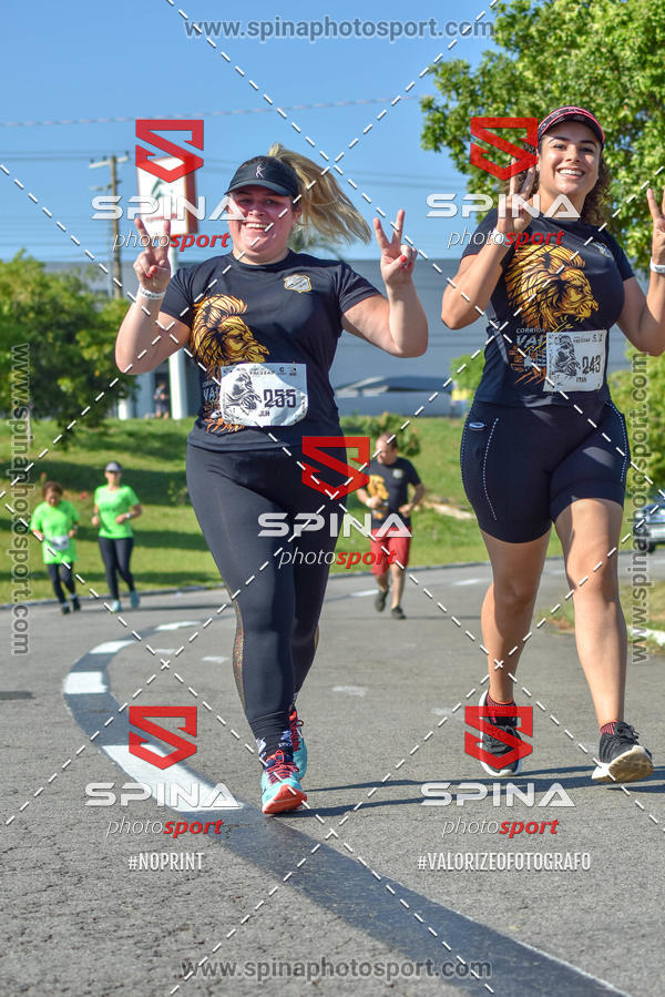 Buy your photos of the eventCorrida Vai Le�o - 2019  on Fotop
