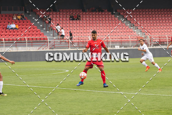 Buy your photos of the eventCampeonato Paulista Sub 20 - Ituano x Juventus on Fotop