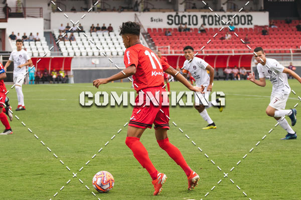 Buy your photos of the eventCampeonato Paulista Sub 20 - Ituano x Juventus on Fotop