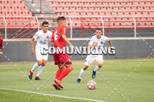 Buy your photos of the eventCampeonato Paulista Sub 20 - Ituano x Juventus on Fotop