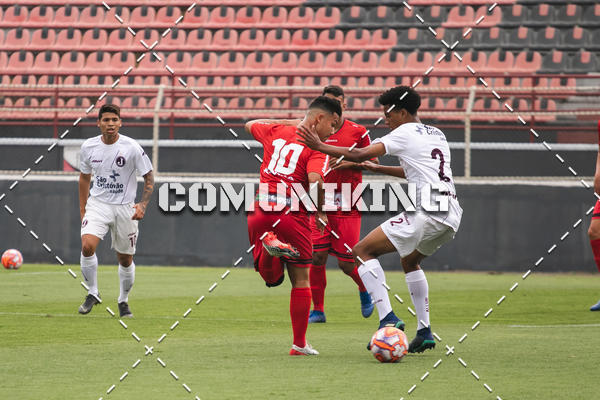 Buy your photos of the eventCampeonato Paulista Sub 20 - Ituano x Juventus on Fotop