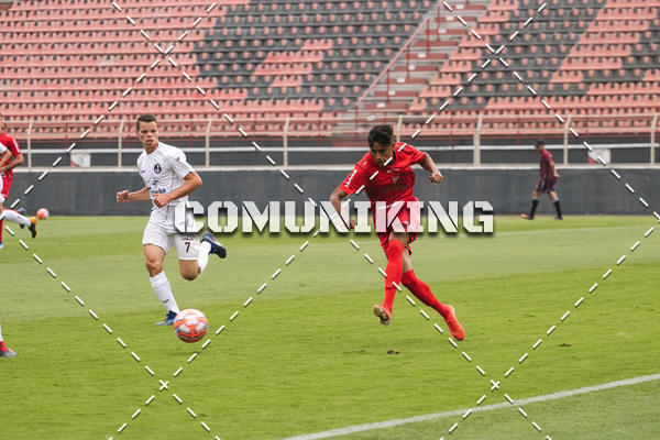 Buy your photos of the eventCampeonato Paulista Sub 20 - Ituano x Juventus on Fotop