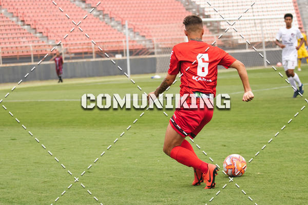 Buy your photos of the eventCampeonato Paulista Sub 20 - Ituano x Juventus on Fotop