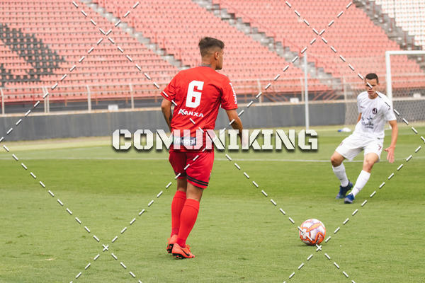 Buy your photos of the eventCampeonato Paulista Sub 20 - Ituano x Juventus on Fotop