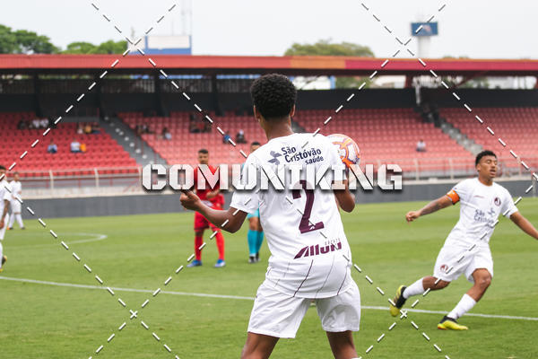 Buy your photos of the eventCampeonato Paulista Sub 20 - Ituano x Juventus on Fotop