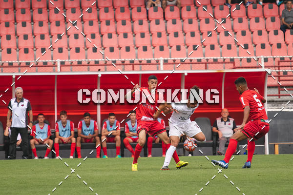 Buy your photos of the eventCampeonato Paulista Sub 20 - Ituano x Juventus on Fotop