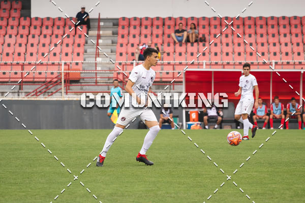 Buy your photos of the eventCampeonato Paulista Sub 20 - Ituano x Juventus on Fotop