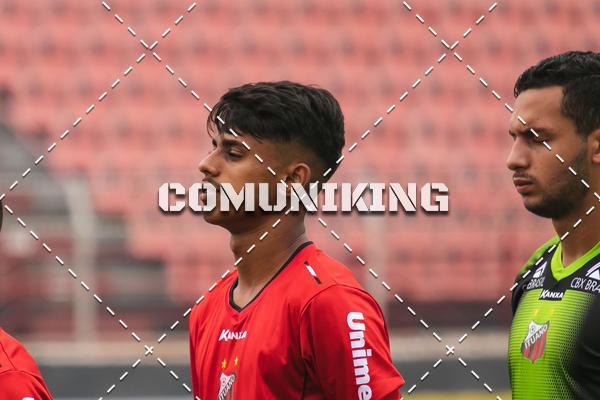 Buy your photos of the eventCampeonato Paulista Sub 20 - Ituano x Juventus on Fotop