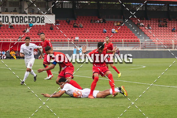 Buy your photos of the eventCampeonato Paulista Sub 20 - Ituano x Juventus on Fotop