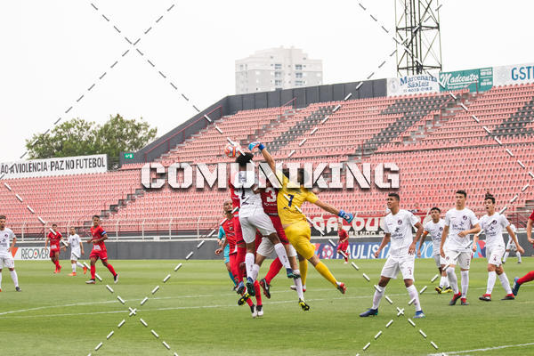 Buy your photos of the eventCampeonato Paulista Sub 20 - Ituano x Juventus on Fotop