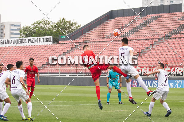 Buy your photos of the eventCampeonato Paulista Sub 20 - Ituano x Juventus on Fotop
