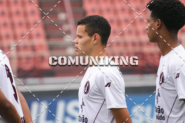 Buy your photos of the eventCampeonato Paulista Sub 20 - Ituano x Juventus on Fotop